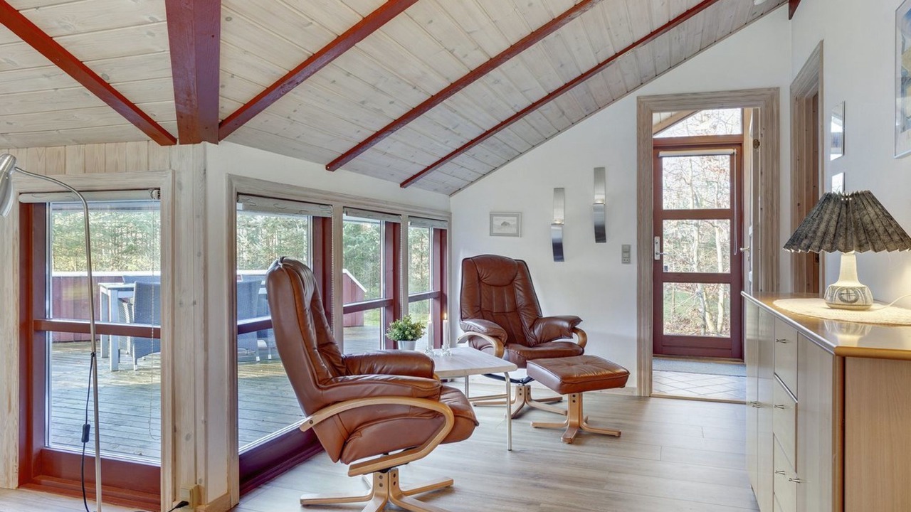 Photo of Livingroom in Fjerritslev