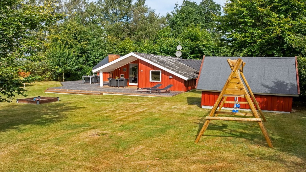 Photo of Others in Fjerritslev