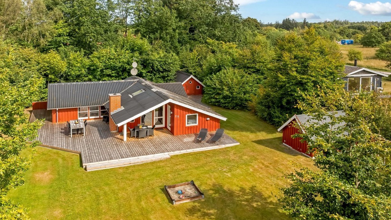 Photo of Others in Fjerritslev