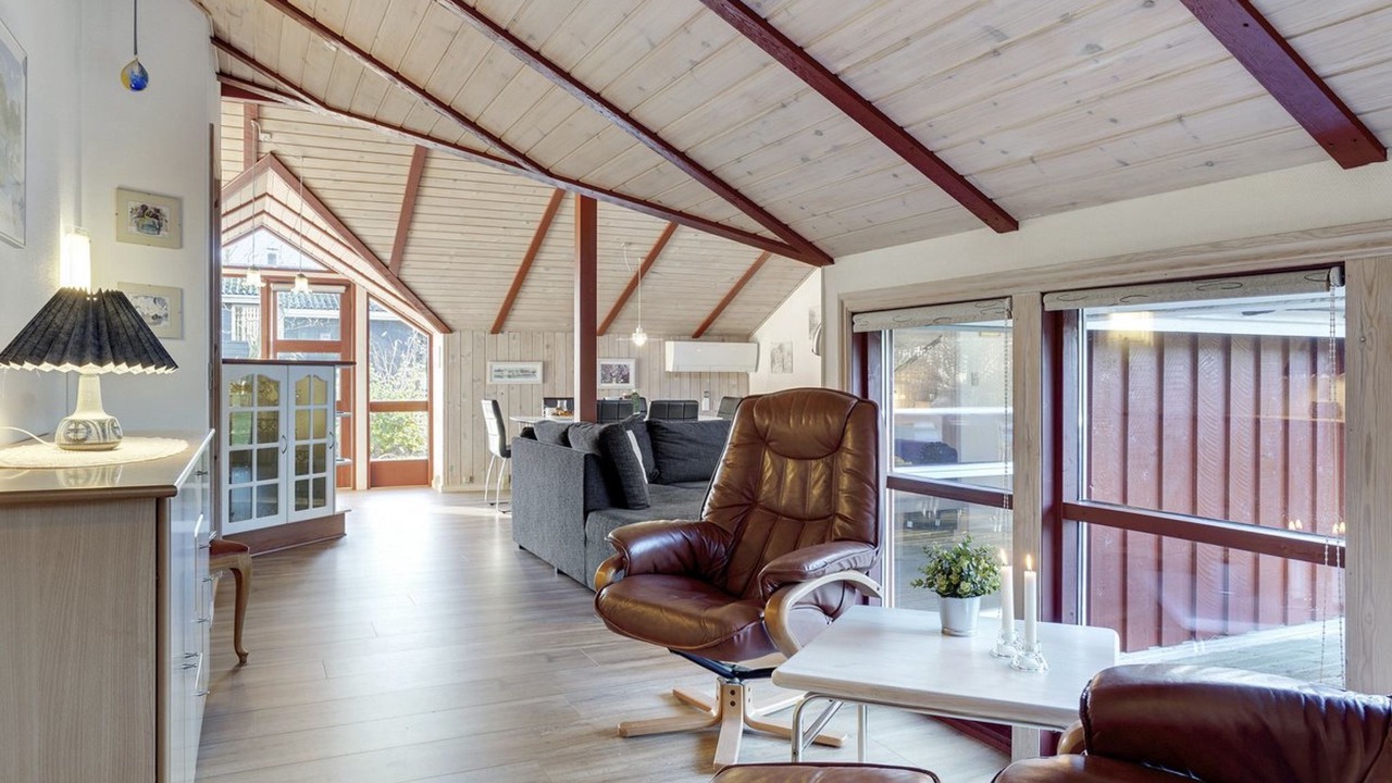 Photo of Livingroom in Fjerritslev