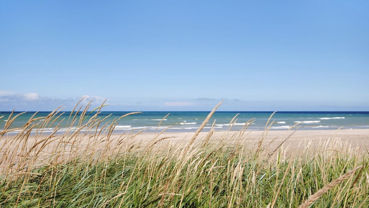 Photo of Outdoor in Fjerritslev