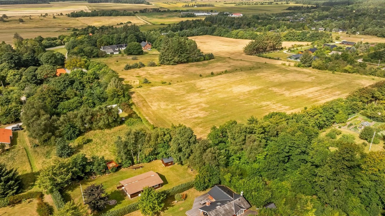 Photo of Others in Fjerritslev