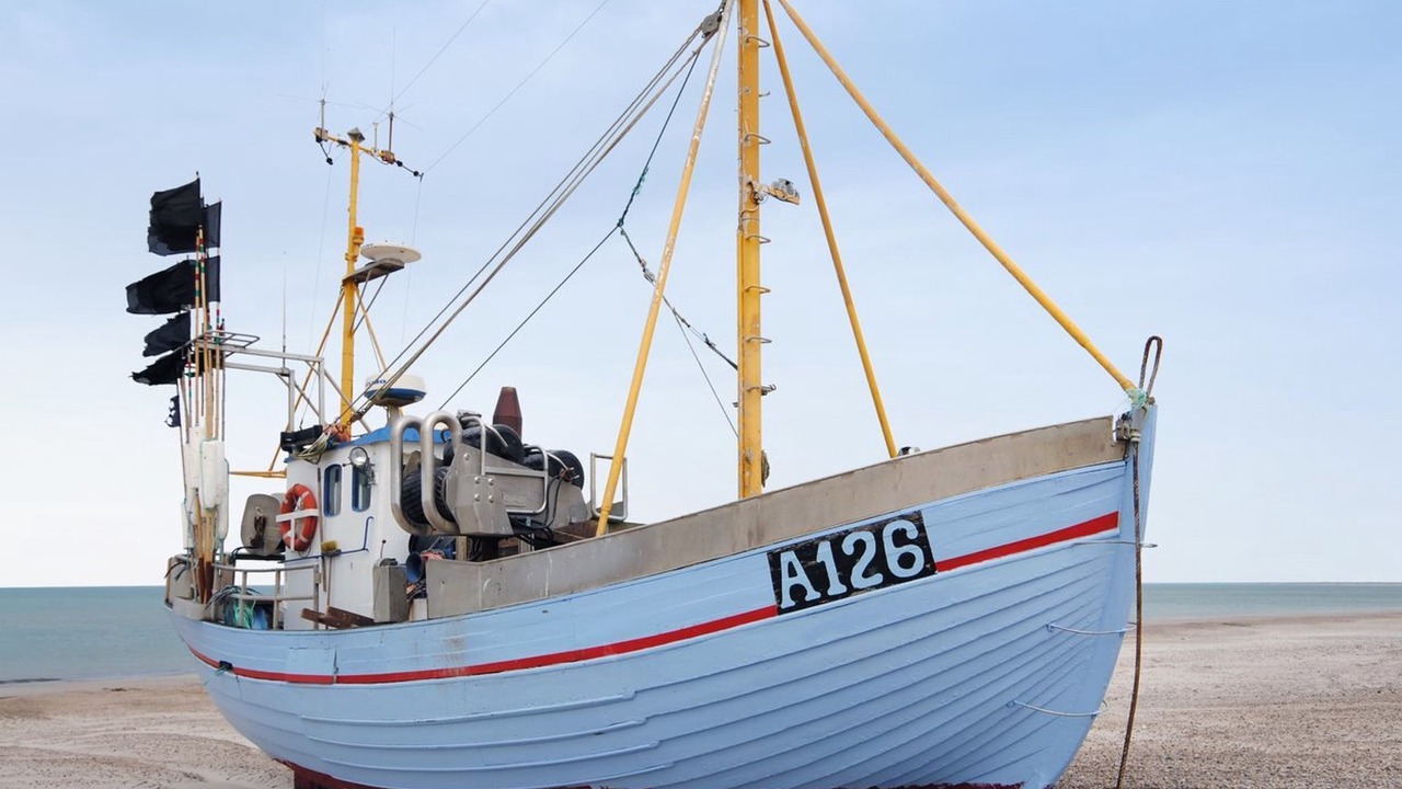 Photo of Outdoor in Fjerritslev