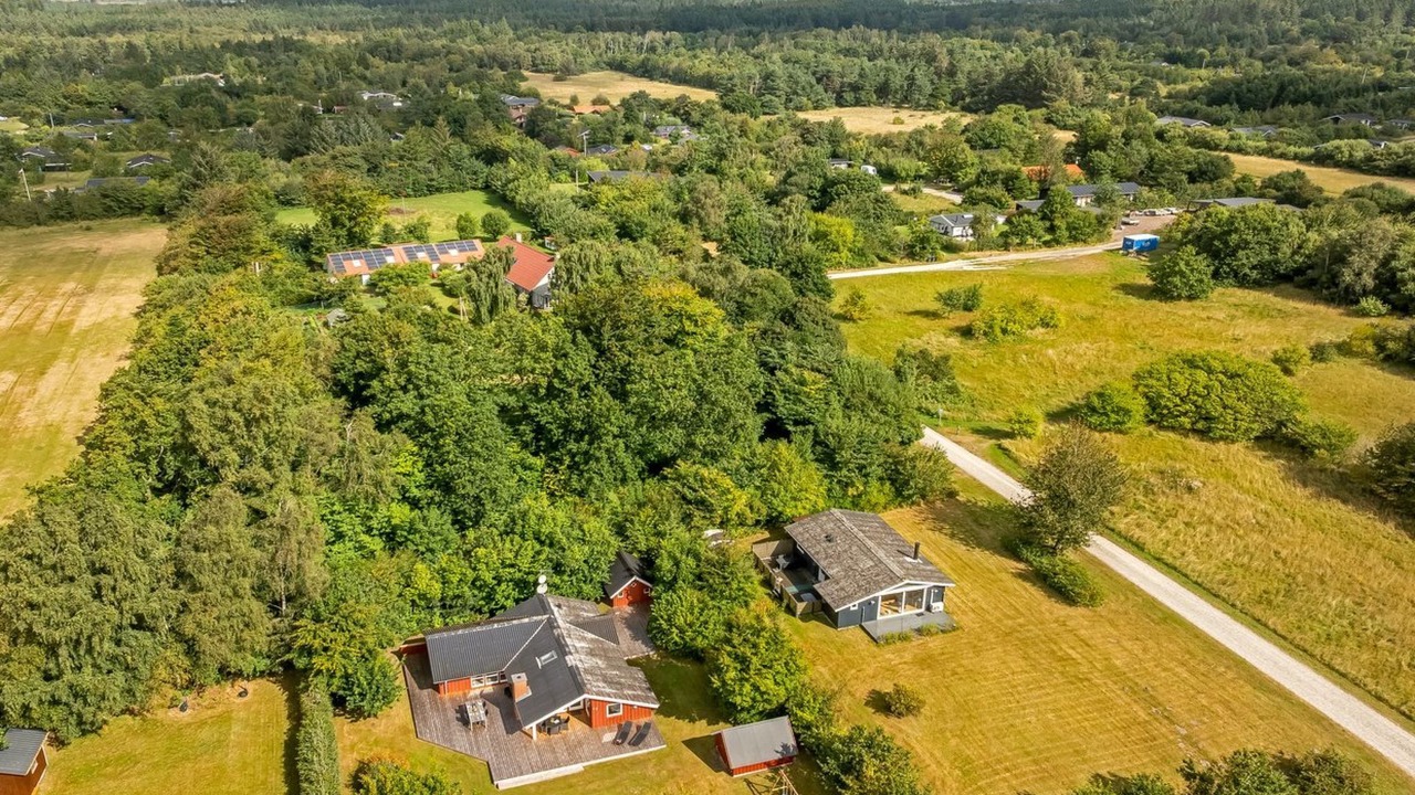 Photo of Others in Fjerritslev