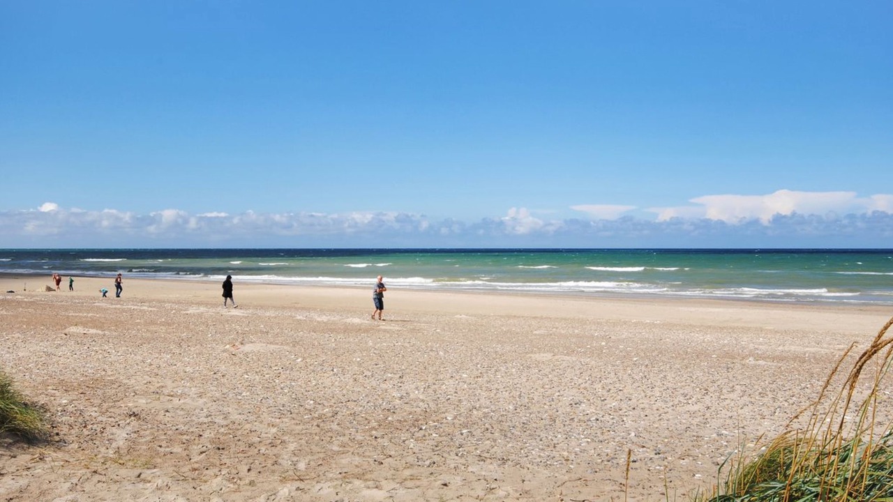 Photo of Outdoor in Fjerritslev