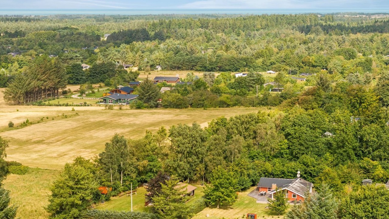 Photo of Others in Fjerritslev