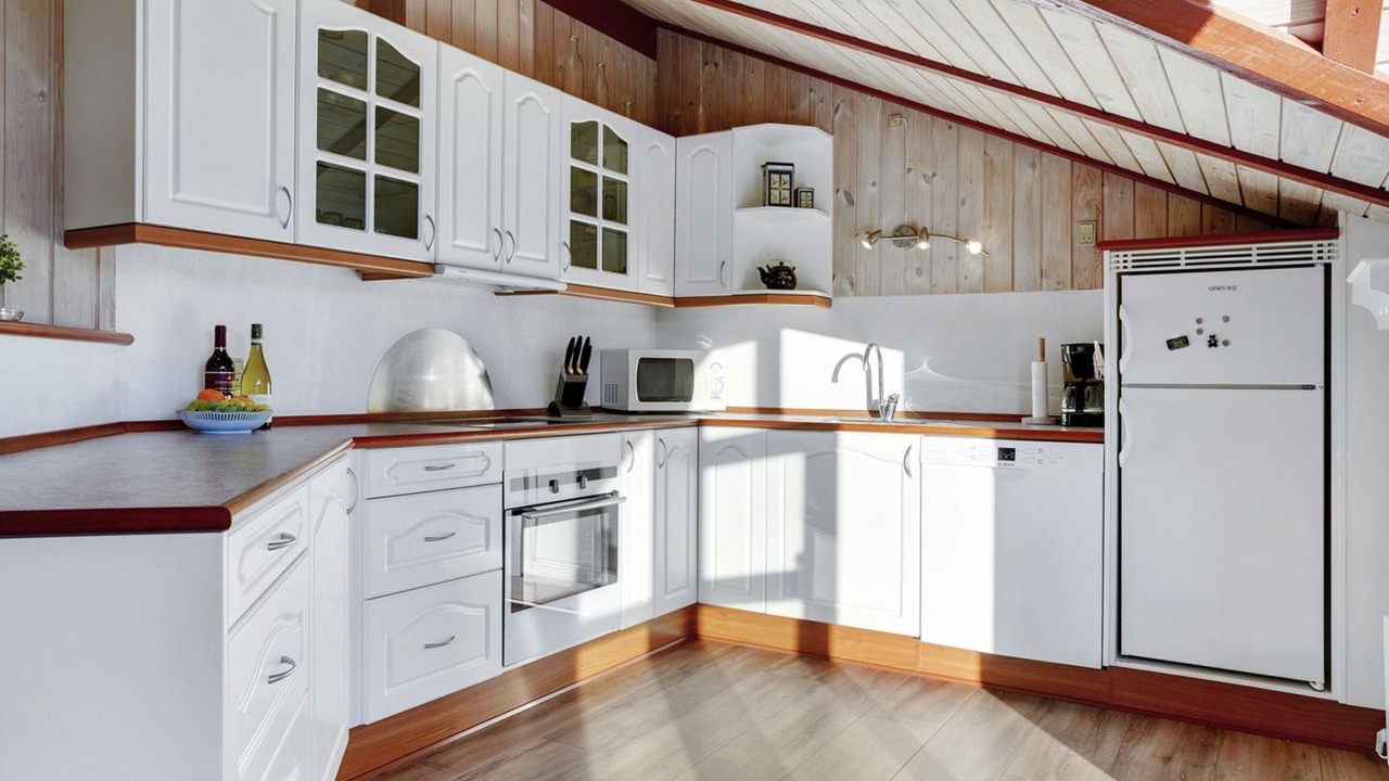 Photo of Bedroom in Fjerritslev