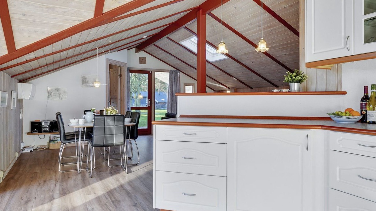 Photo of Bedroom in Fjerritslev