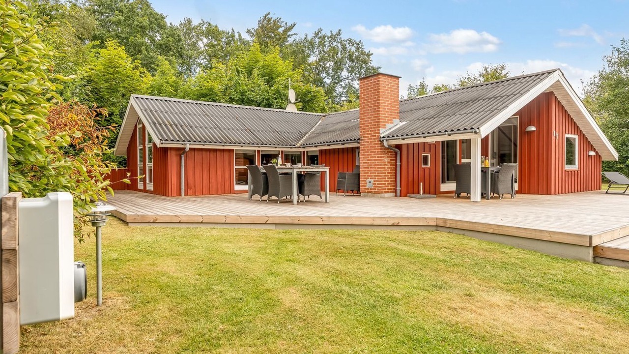 Photo of Others in Fjerritslev