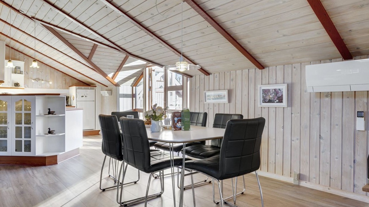 Photo of Bedroom in Fjerritslev