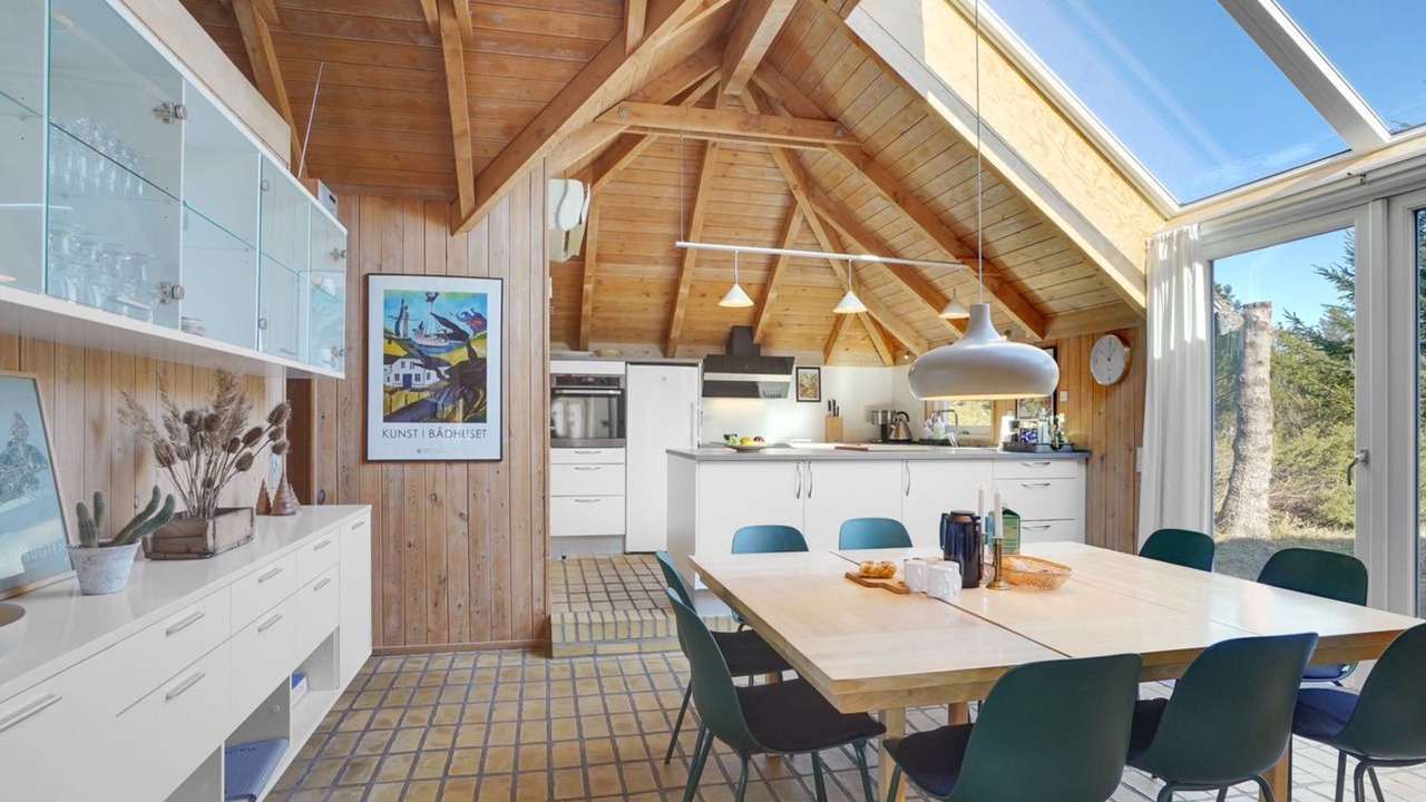 Photo of Livingroom in Slette Strand