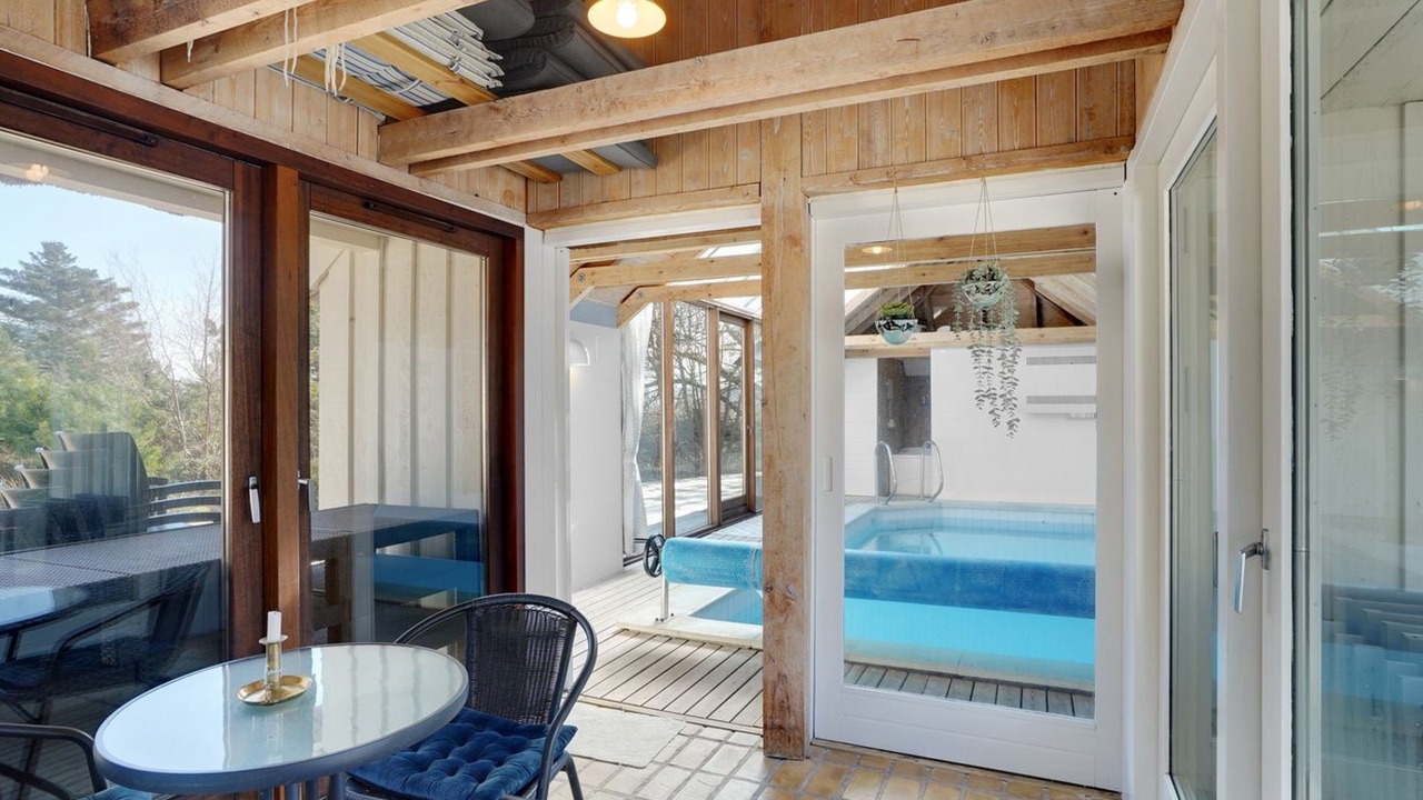 Photo of Livingroom in Slette Strand