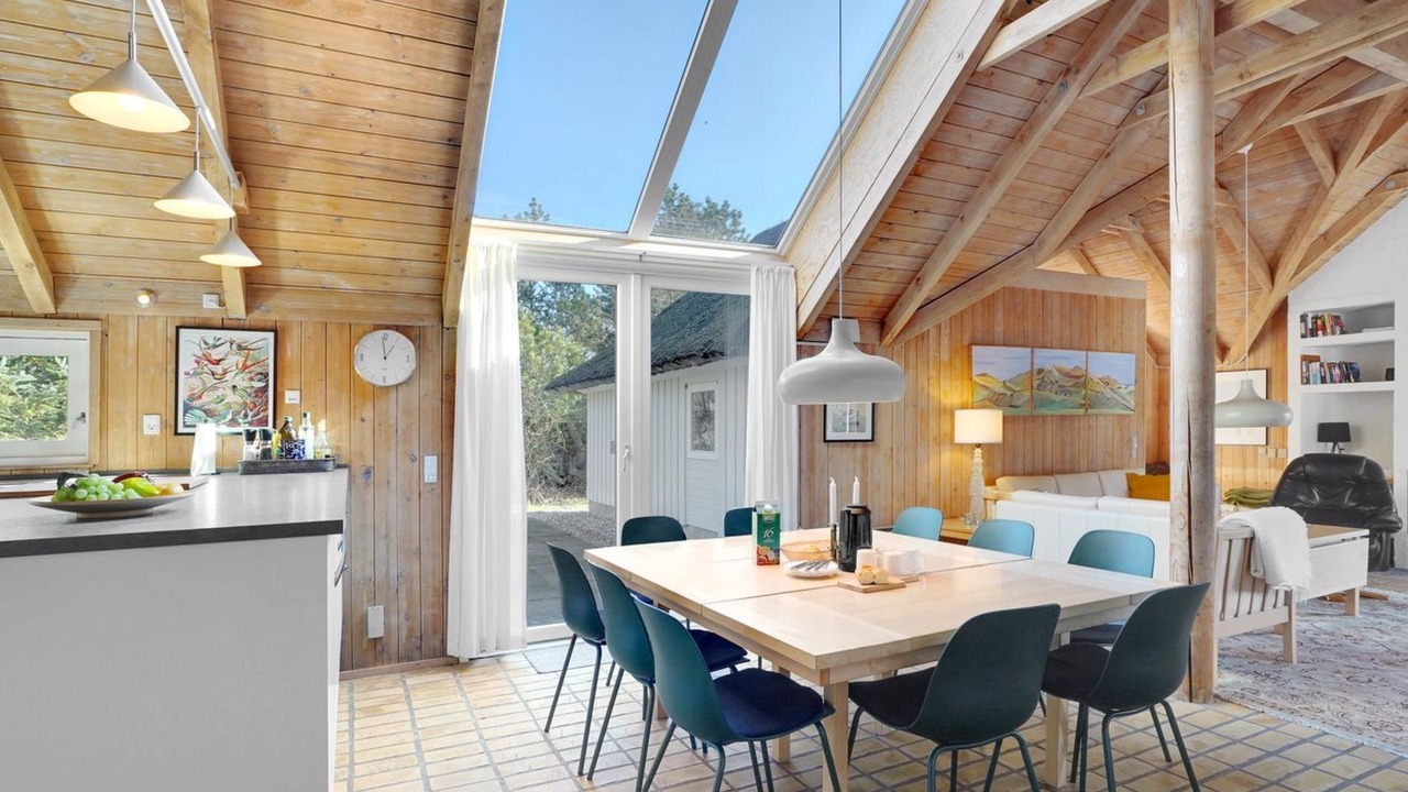 Photo of Livingroom in Slette Strand