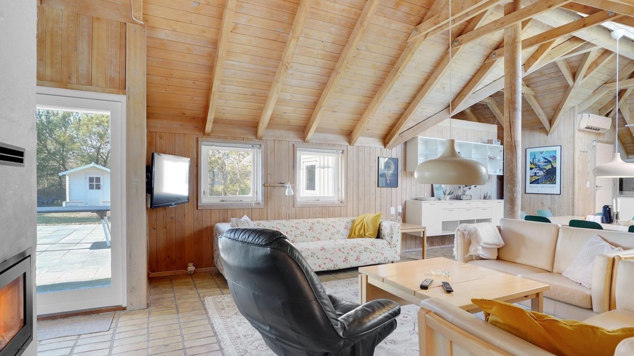 Photo of Livingroom in Slette Strand