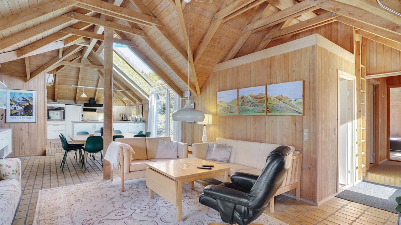 Photo of Livingroom in Slette Strand