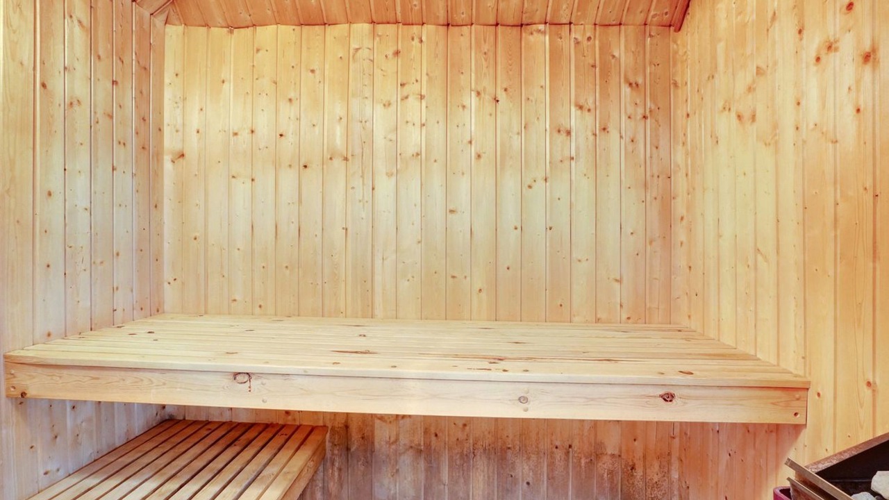 Photo of Bathroom in Slette Strand