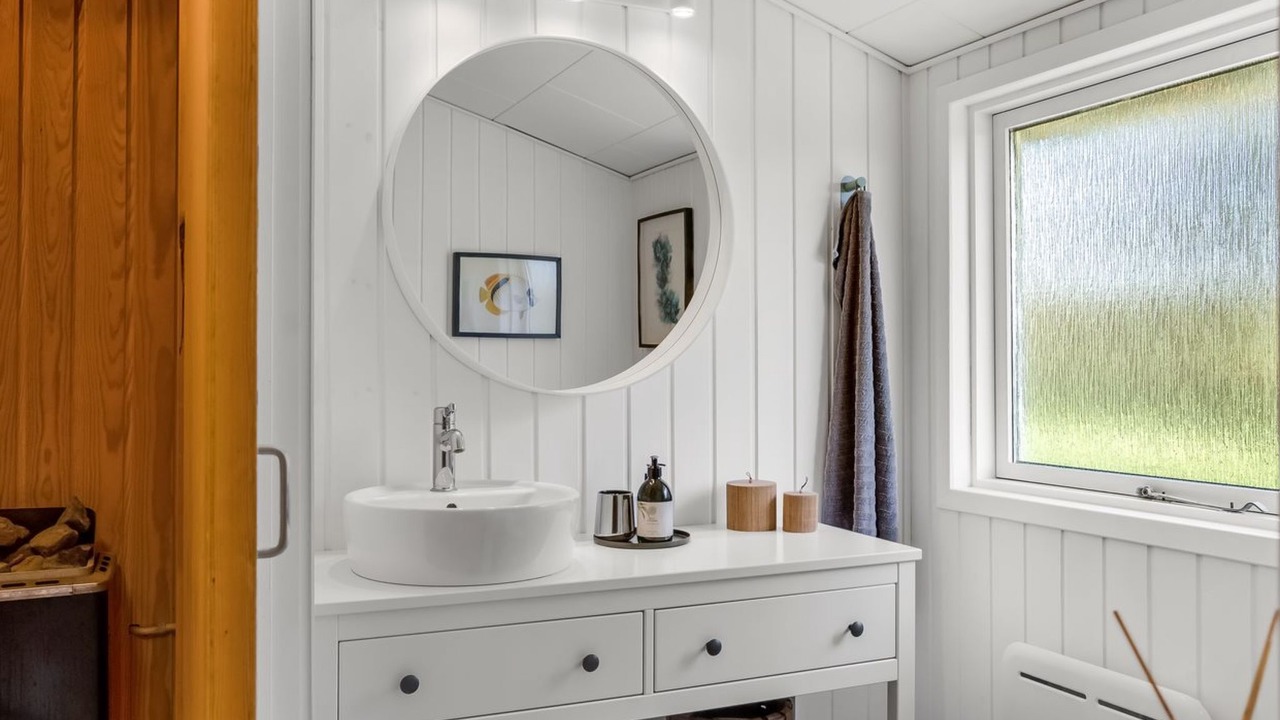 Photo of Bathroom in Lonstrup