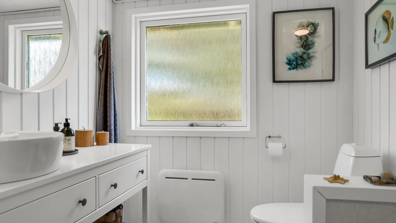 Photo of Bathroom in Lonstrup