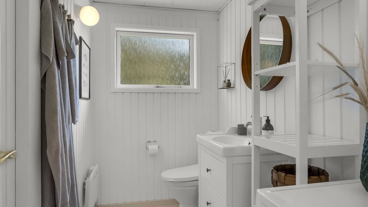Photo of Bathroom in Lonstrup