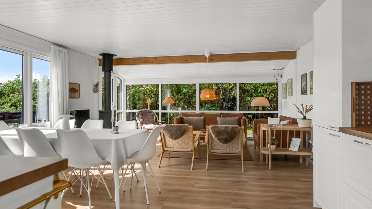 Photo of Livingroom in Lonstrup