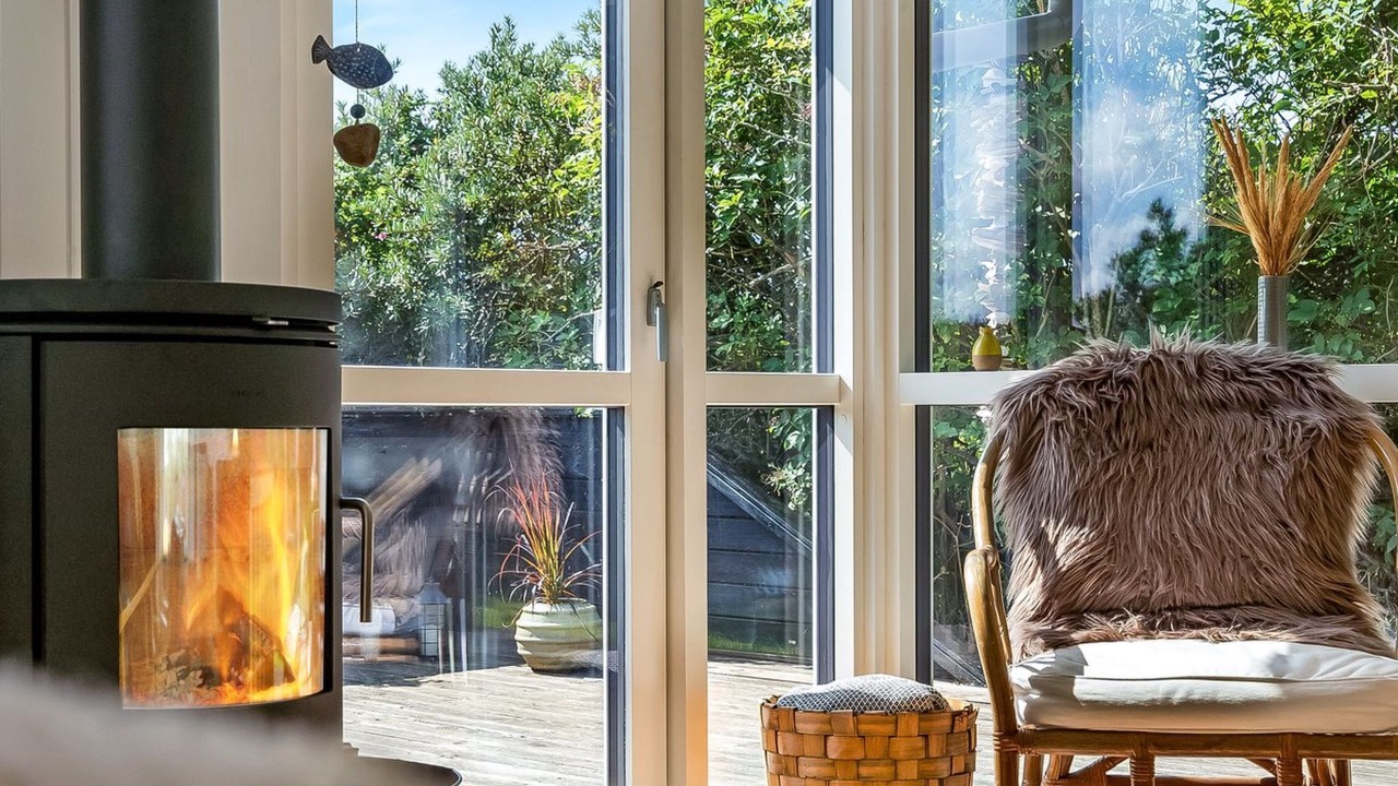 Photo of Livingroom in Lonstrup