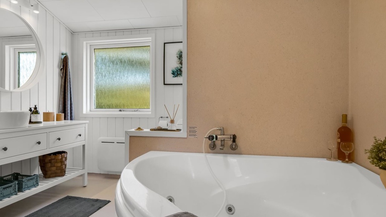 Photo of Bathroom in Lonstrup