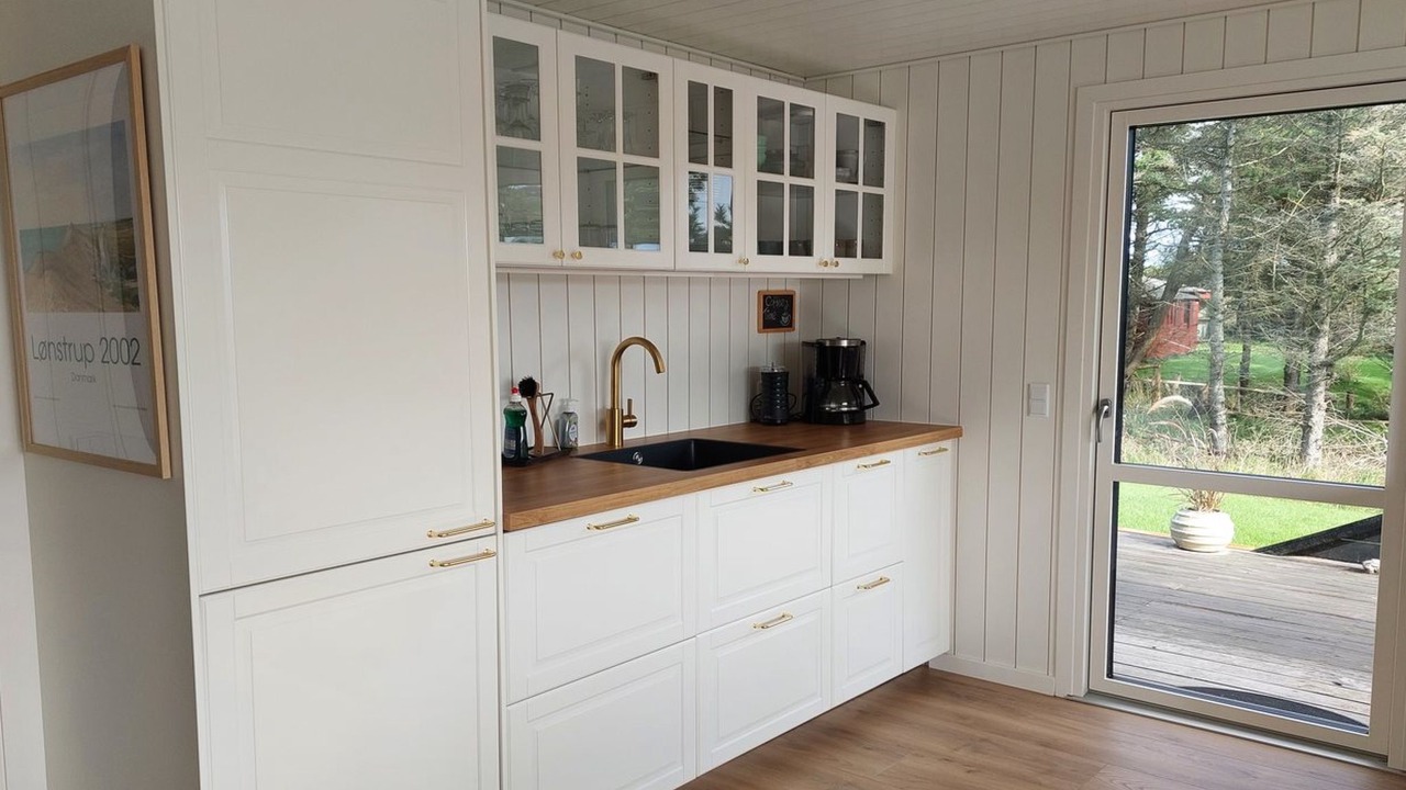 Photo of Bedroom in Lonstrup