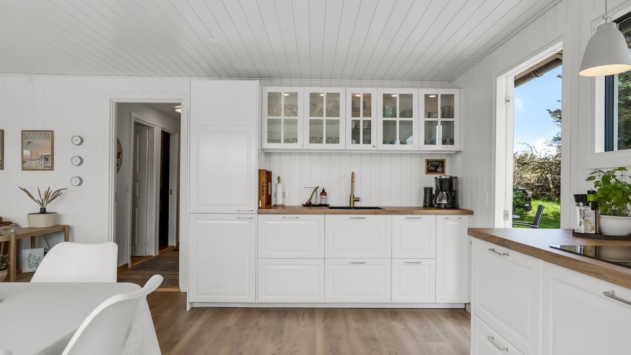 Photo of Bedroom in Lonstrup
