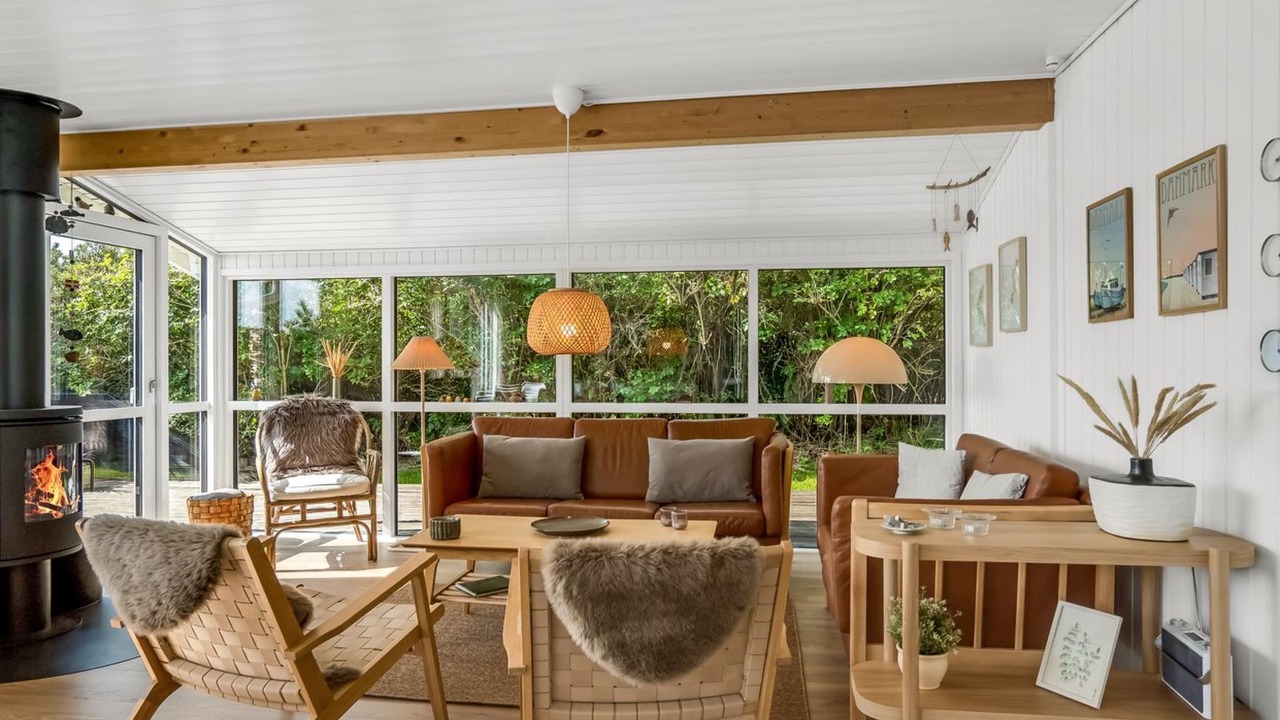 Photo of Livingroom in Lonstrup