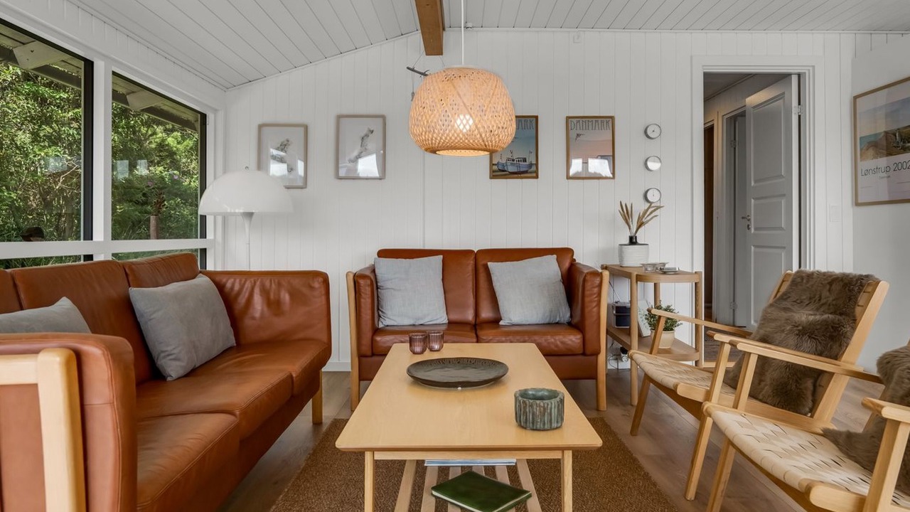 Photo of Livingroom in Lonstrup