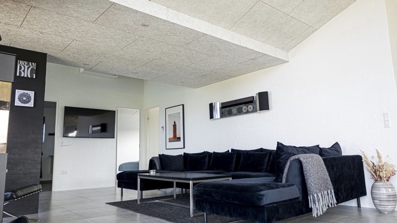 Photo of Livingroom in Lonstrup
