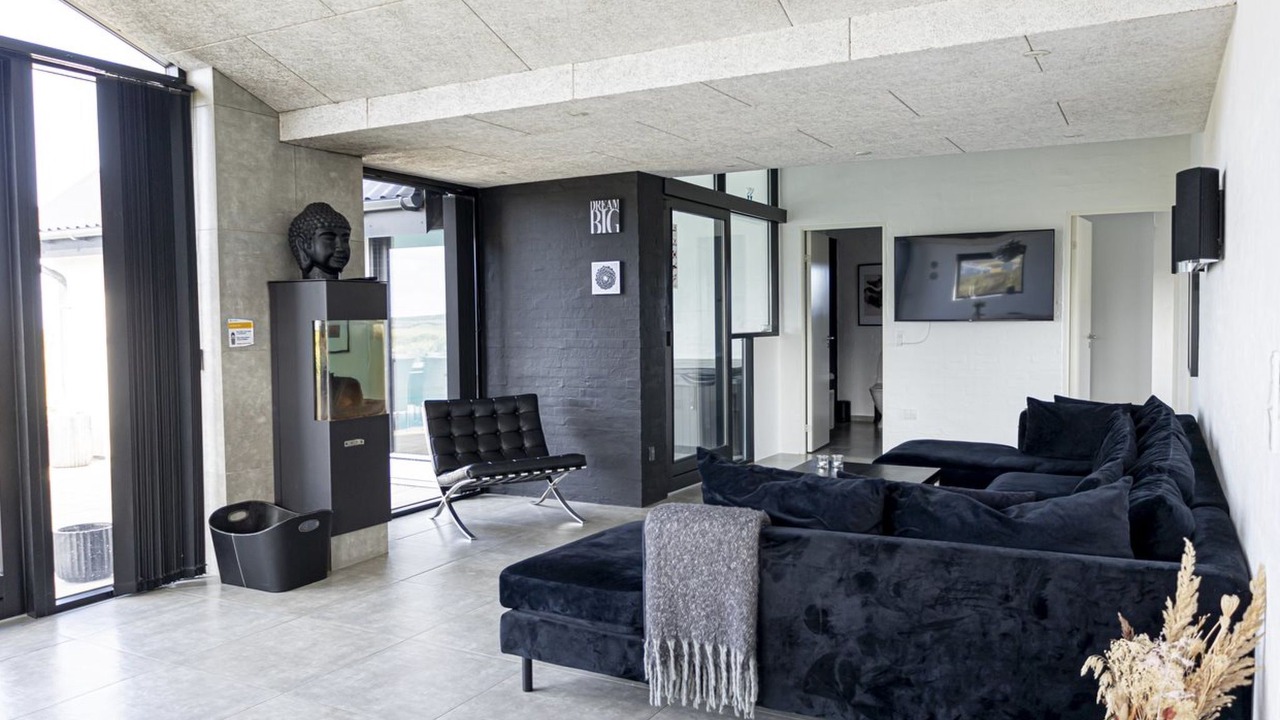 Photo of Livingroom in Lonstrup