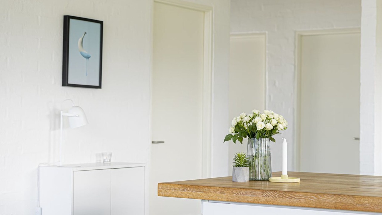Photo of Bedroom in Lonstrup