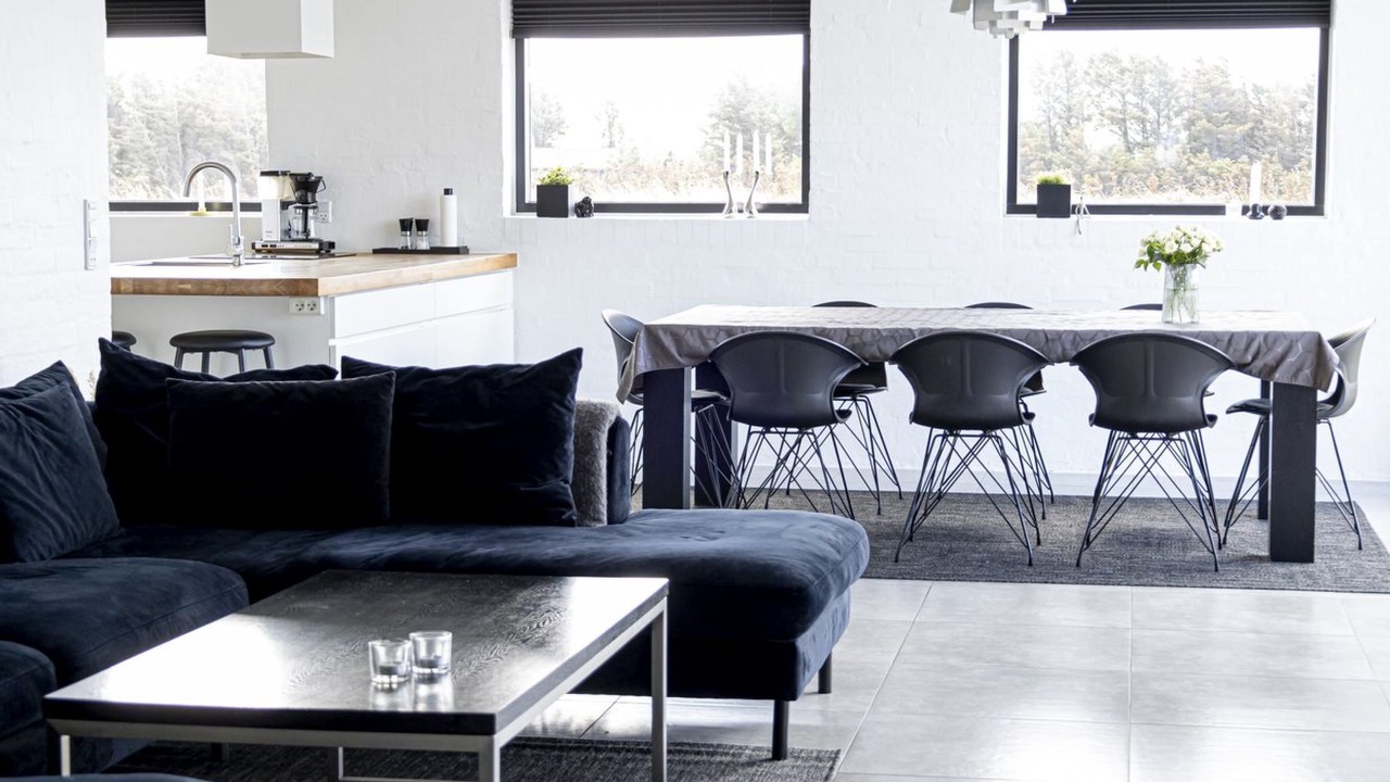 Photo of Livingroom in Lonstrup