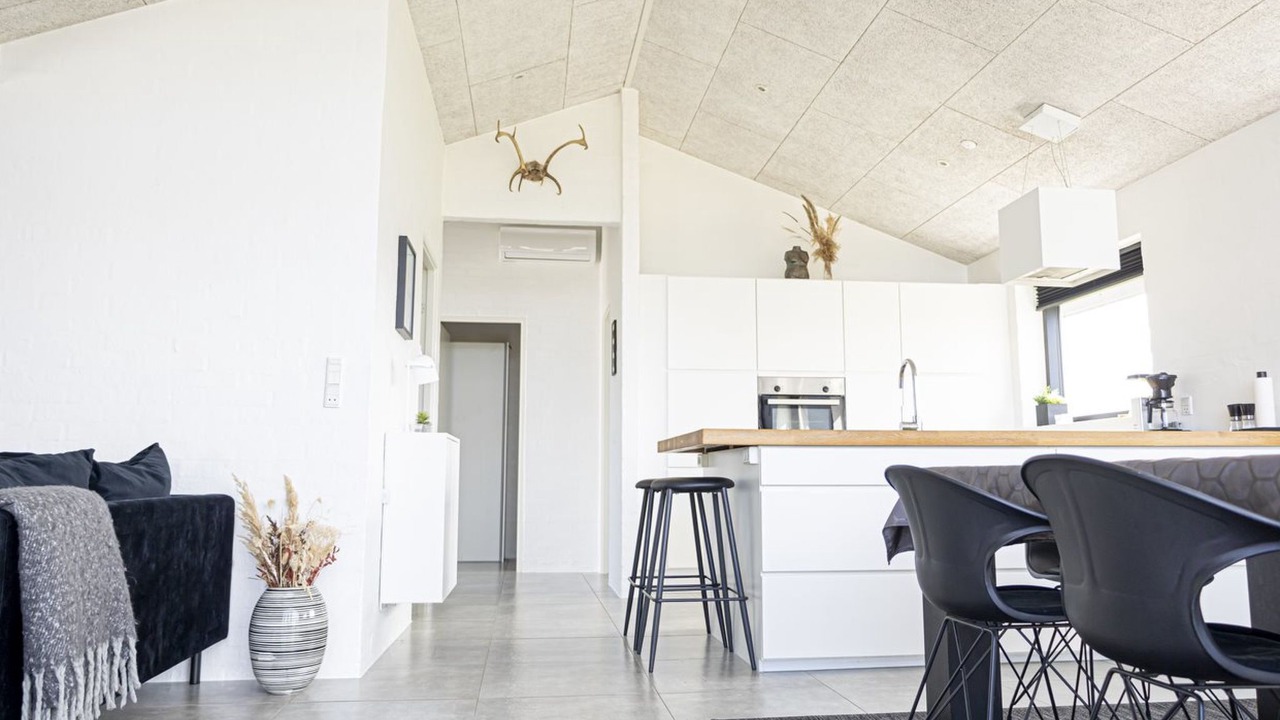 Photo of Livingroom in Lonstrup