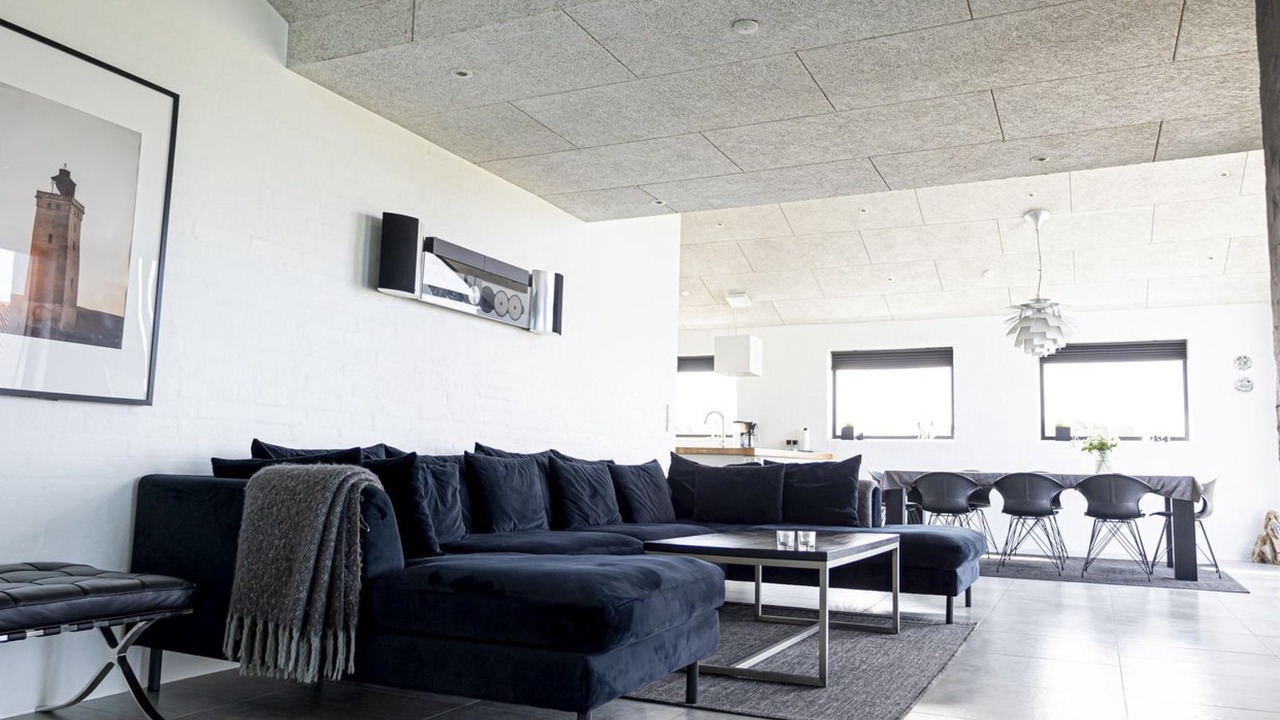 Photo of Livingroom in Lonstrup
