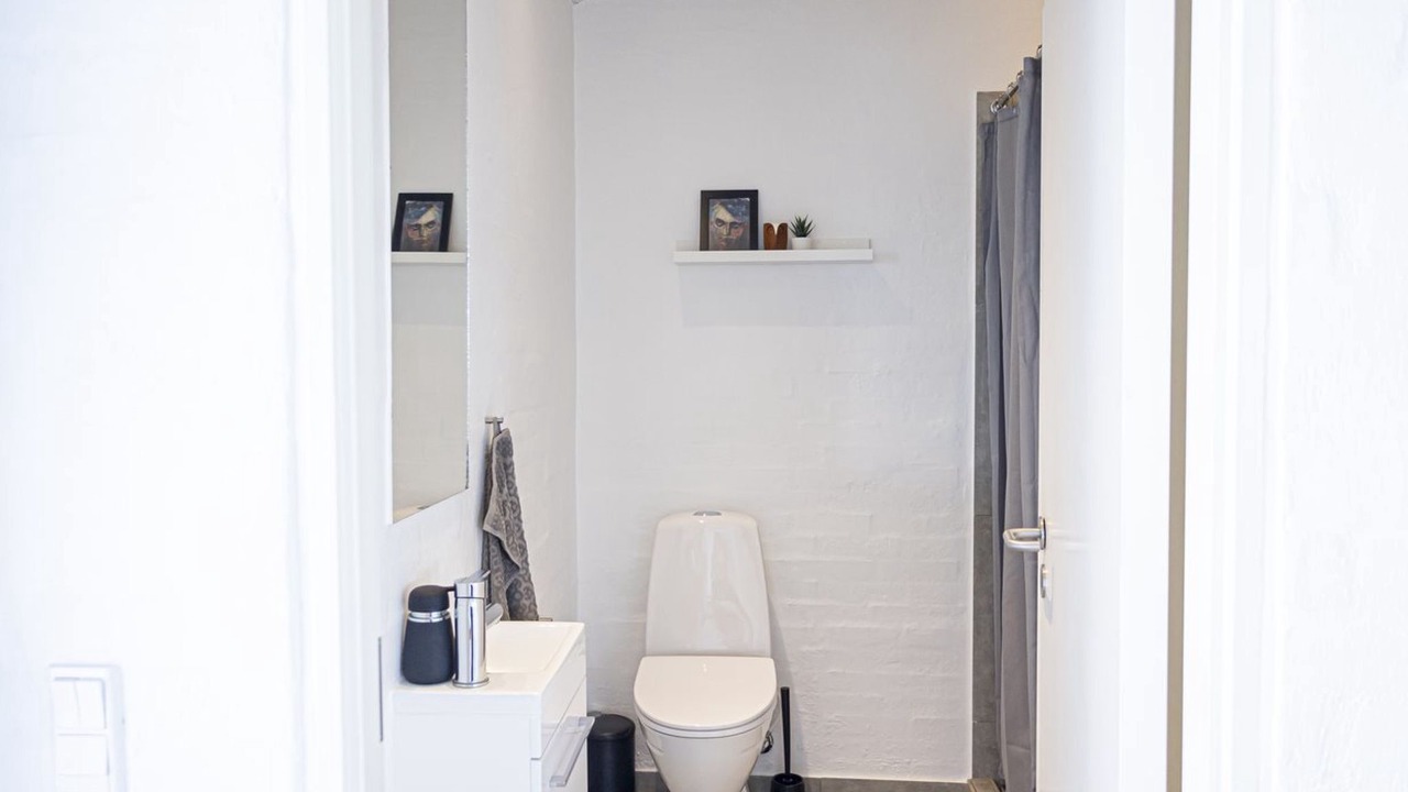 Photo of Bathroom in Lonstrup