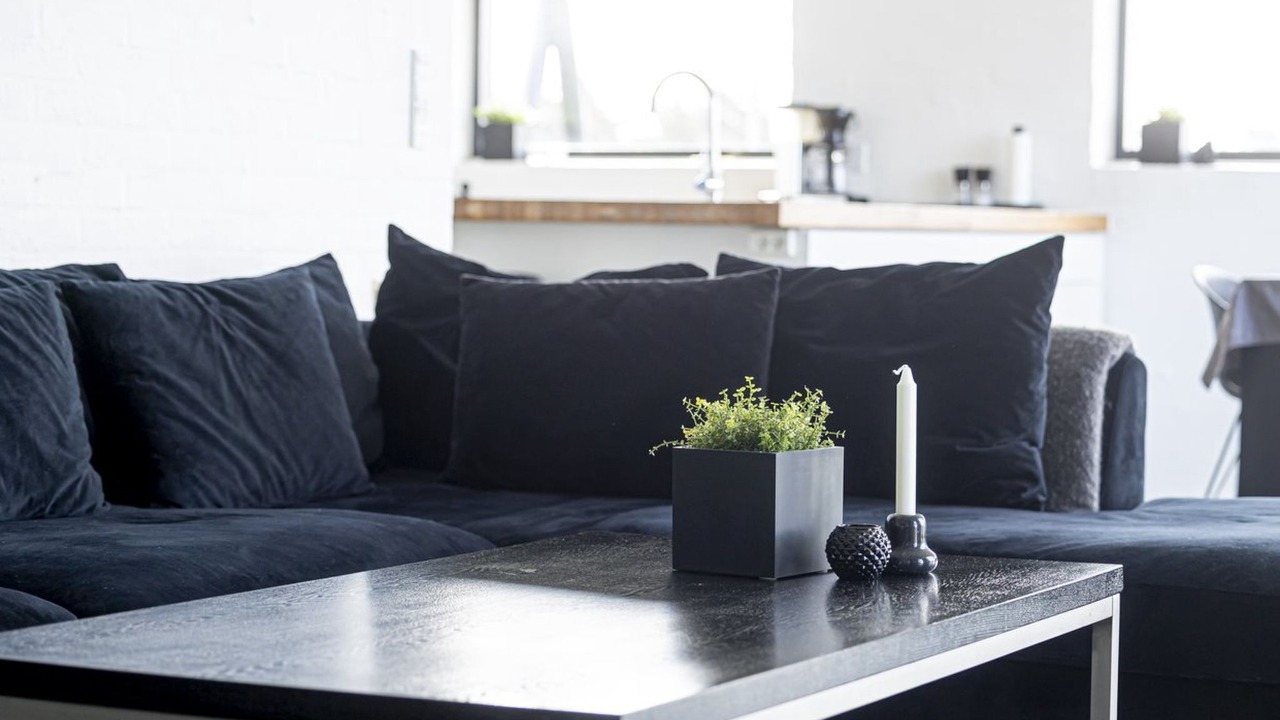 Photo of Livingroom in Lonstrup