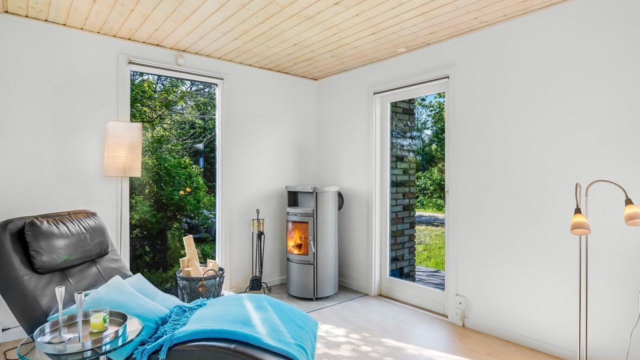 Photo of Livingroom in Skallerup Klit