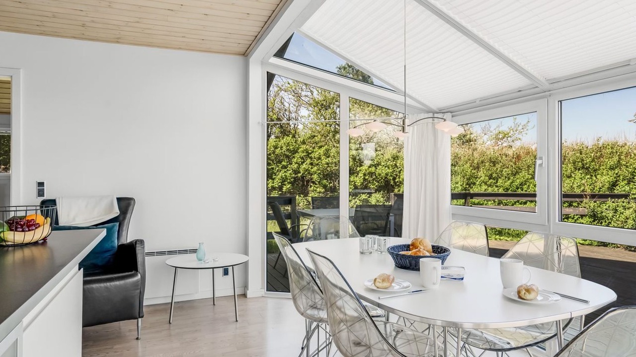 Photo of Livingroom in Skallerup Klit