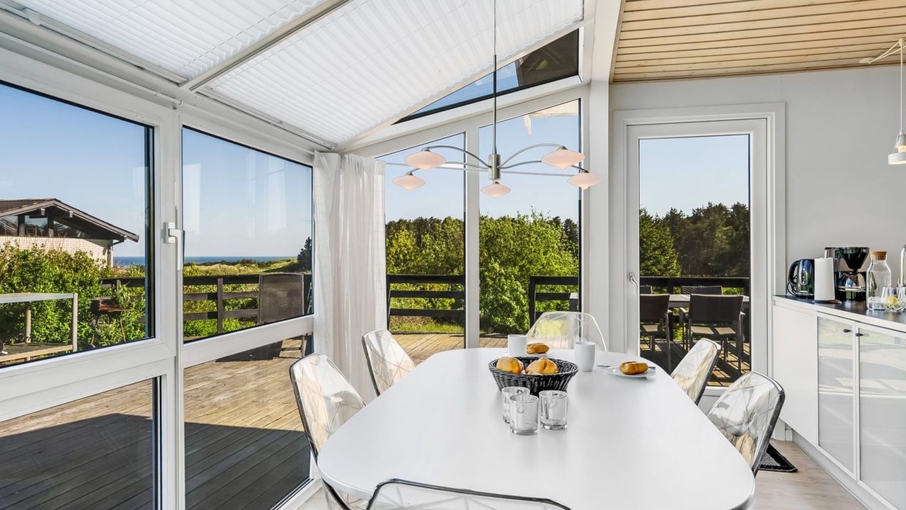 Photo of Livingroom in Skallerup Klit