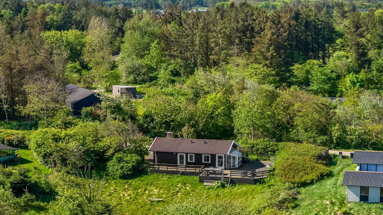 Photo of Others in Skallerup Klit