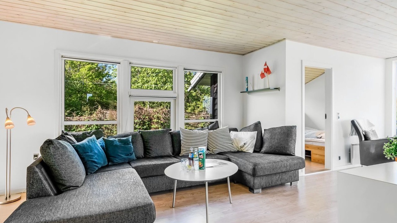 Photo of Livingroom in Skallerup Klit