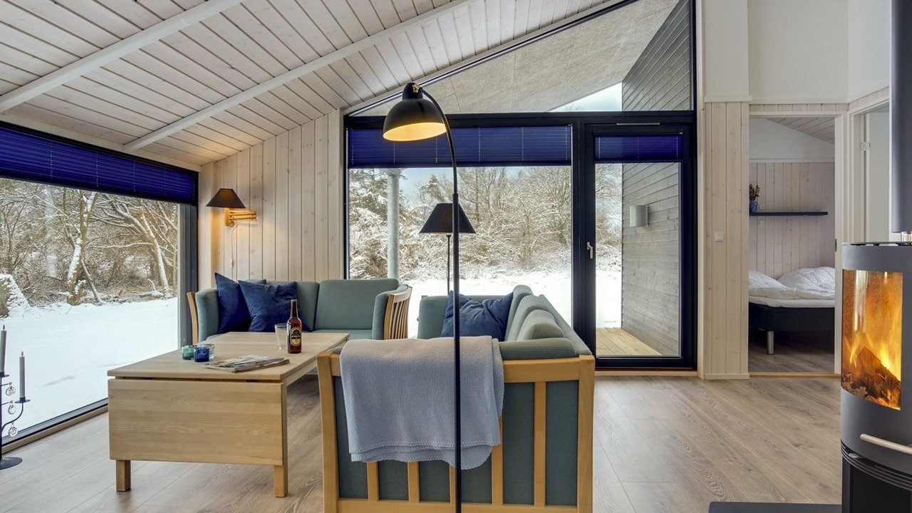 Photo of Livingroom in Skallerup Klit