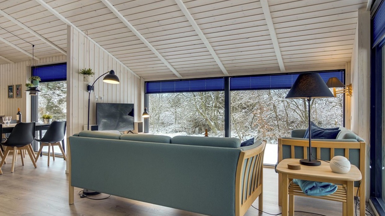 Photo of Livingroom in Skallerup Klit