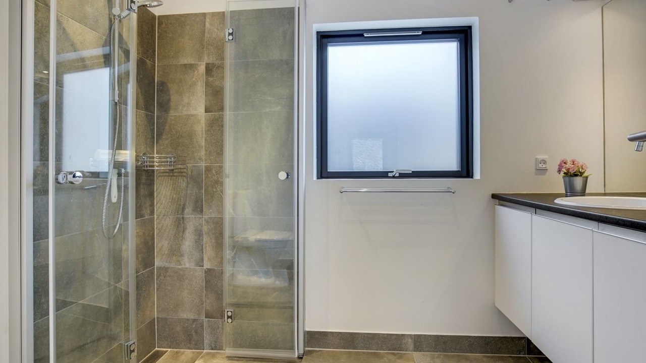 Photo of Bathroom in Skallerup Klit