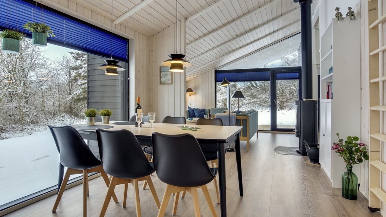 Photo of Livingroom in Skallerup Klit