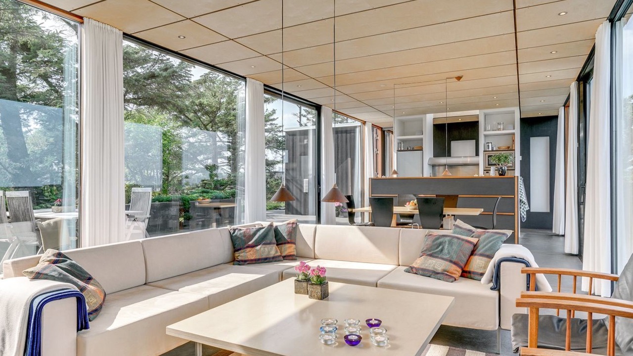 Photo of Livingroom in Lonstrup