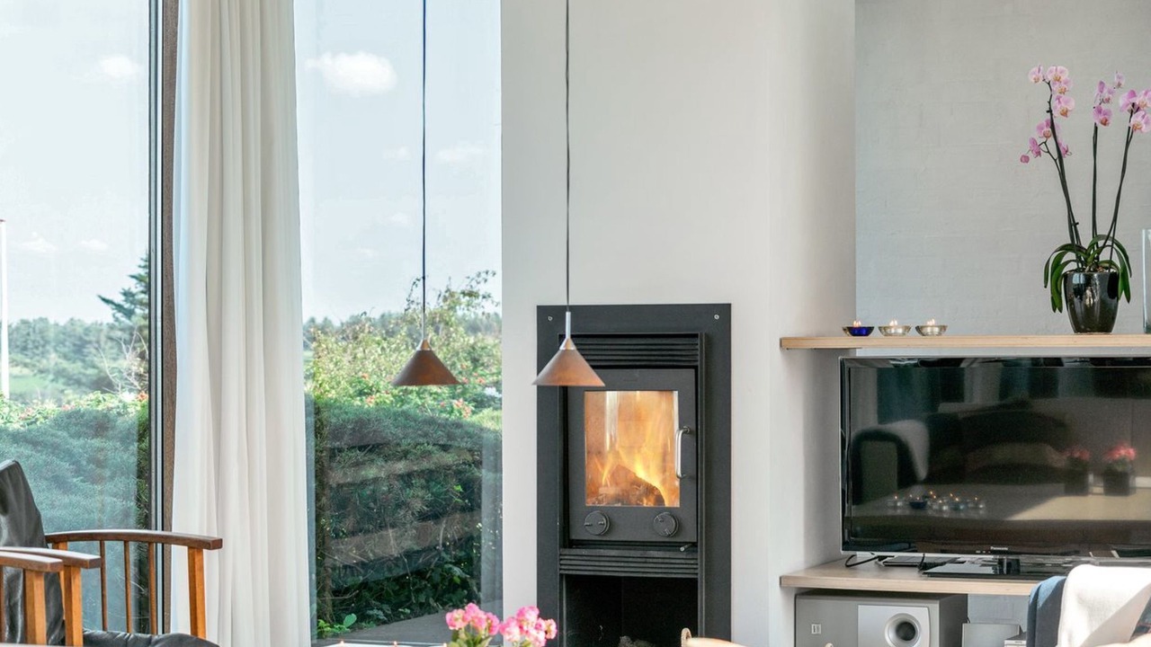 Photo of Livingroom in Lonstrup