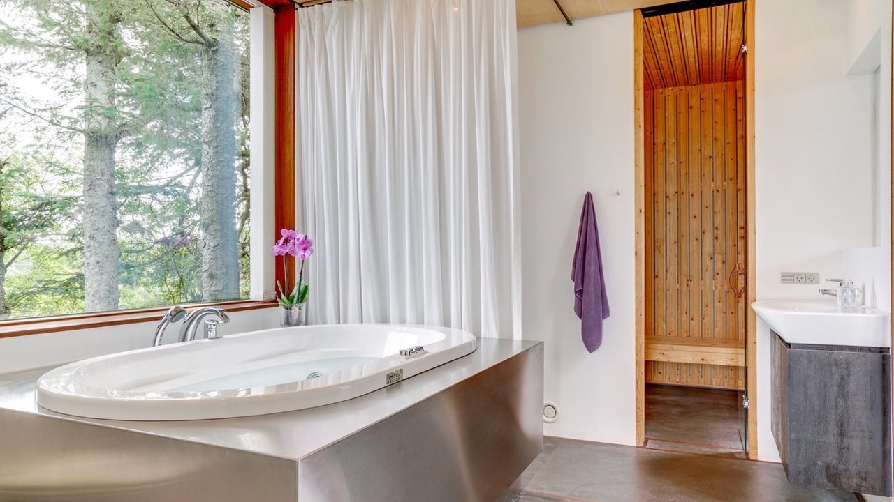 Photo of Bathroom in Lonstrup